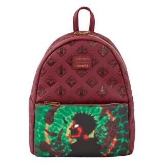 Τσάντα Πλάτης Loungefly - Mini Backpack - Jujutsu Kaisen - Sukuna