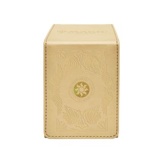 Ultra Pro Deck Box - Alcove Flip Box - Plains