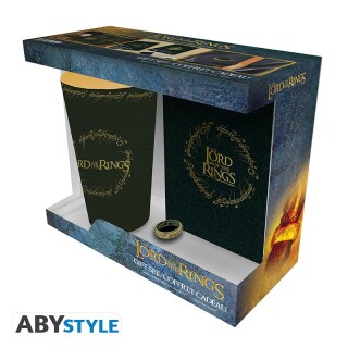Gift Set - Lord of the Rings