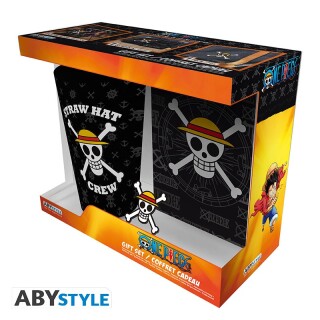 Gift Set - One Piece