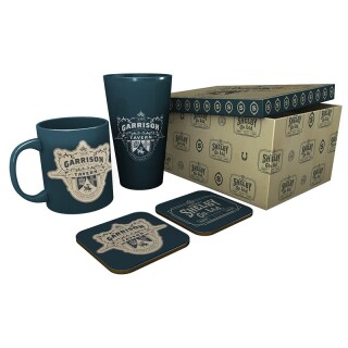 Gift Box - Peaky Blinders - Garrison Tavern