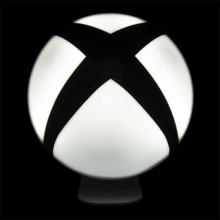 Paladone Xbox Logo Light