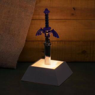 Paladone The Legend of Zelda - Master Sword Lamp