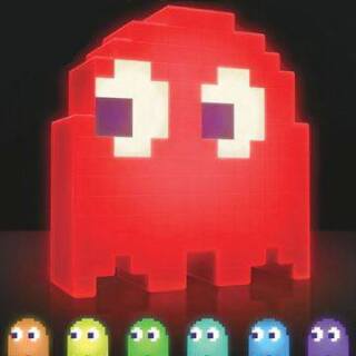 Pac-Man Ghost Light V2