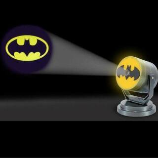 Paladone DC - Bat Signal Projector Light (12cm)