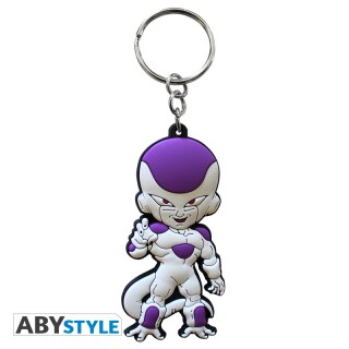 Μπρελόκ PVC Keychain - Dragon Ball Z - Frieza