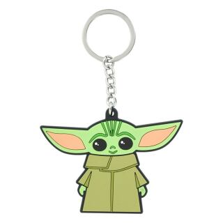 Μπρελόκ Star Wars - The Child Keychain