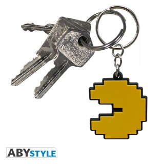 Μπρελόκ Pac-Man - Pac-Man Keychain