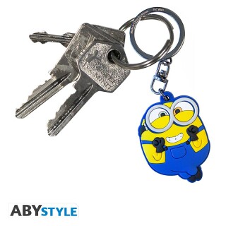 Μπρελόκ Minions - Bob Keychain