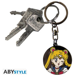 Μπρελόκ Sailor Moon - Sailor Moon Keychain