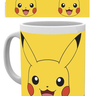 Κούπα Pokemon - Pokemon Mug (320ml)