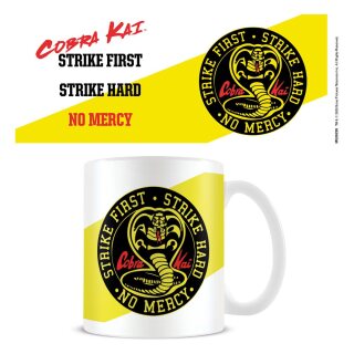 Cobra Kai (No Mercy) Mug (315ml)