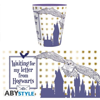 Harry Potter - Letter from Hogwarts Mug (250ml)