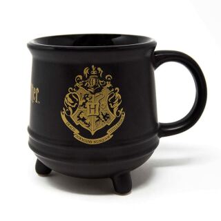 Harry Potter - Hogwarts Crest Mug (511ml)
