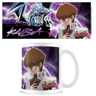 Yu-Gi-Oh! - Kaiba Mug (315ml)