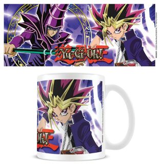 Yu-Gi-Oh! - Dark Spirit Mug (315ml)