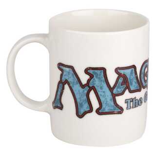 Κούπα Magic the Gathering - Vintage Logo Mug (320ml)