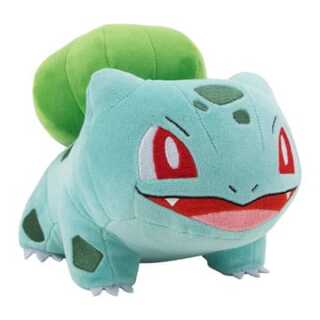 Λούτρινο Plush - Pokemon - Bulbasaur (20cm)