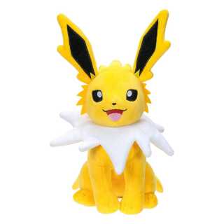Λούτρινο Plush - Pokemon - Jolteon (20cm)