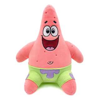 Λούτρινο Plush - SpongeBob SquarePants - Patrick Star (22cm)