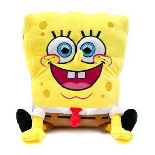 Λούτρινο Plush - SpongeBob SquarePants - SpongeBob (22cm)