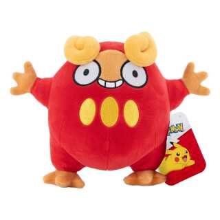 Λούτρινο Plush - Pokemon - Darumaka (20cm)