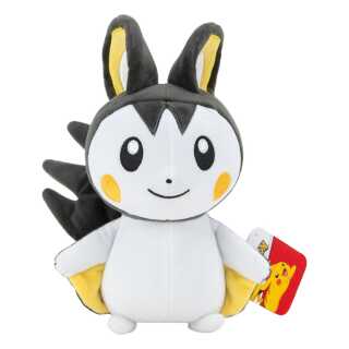 Λούτρινο Plush - Pokemon - Emolga (20cm)