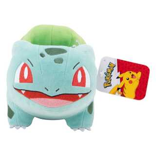 Λούτρινο Plush - Pokemon - Bulbasaur (20cm)