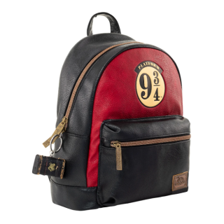 Τσάντα Πλάτης Pyramid International - Mini Backpack - Harry Potter - Platfrom 9 3/4