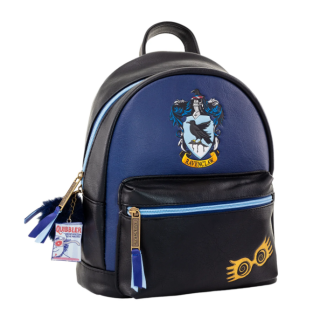 Τσάντα Πλάτης Pyramid International - Mini Backpack - Harry Potter - Ravenclaw