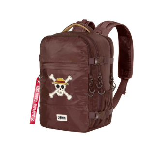 Τσάντα Πλάτης Karactermania - Backpack - One Piece (Cabin Travel Bag Mercury)