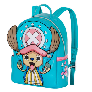 Τσάντα Πλάτης Karactermania - Mini Backpack - One Piece - Chopper