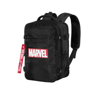 Τσάντα Πλάτης Karactermania - Backpack - Marvel (Cabin Travel Bag Mercury)
