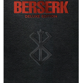 Manga - Berserk Deluxe Vol. 14