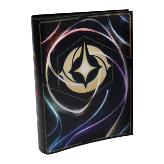 Ravensburger Binder - 9 Pocket Portfolio - Disney Lorcana TCG