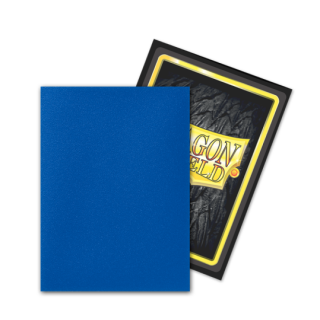 Dragon Shield Dual Matte Sleeves - Standard Size - Wisdom