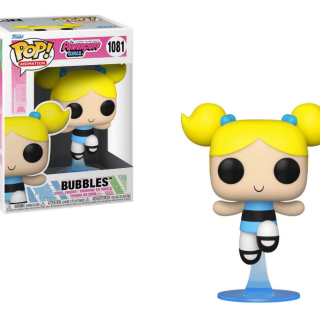 Φιγούρα Funko POP! Cartoon Network - Powerpuff Girls - Bubbles #1081