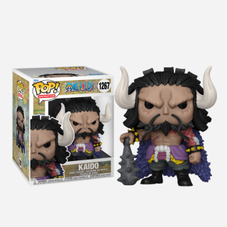 Φιγούρα Funko POP! Super (15cm) One Piece - Kaido #1267