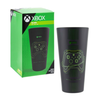 XBox Glass (400ml)