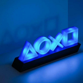 Paladone Playstation 5 - Icons Light