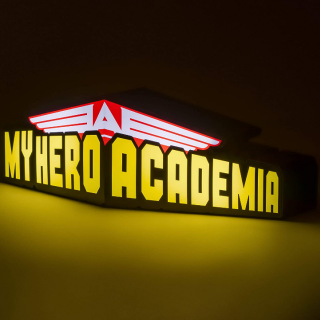 My Hero Academia - Logo Light (30cm)