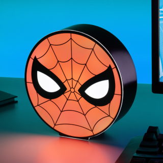 Spider-Man Box Light (16cm)
