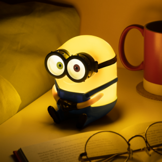 Φωτιστικό Paladone Light - Minions - Bob (11cm)