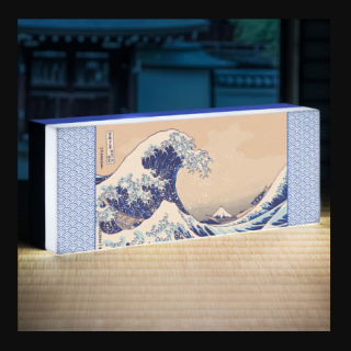 Φωτιστικό Paladone Light - The Great Wave of Kanagawa (30cm)