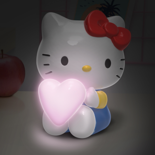 Φωτιστικό Paladone Light - Hello Kitty (16cm)