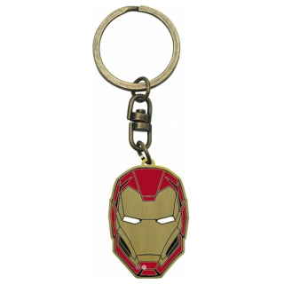 Μπρελόκ Marvel - Iron Man Metal Keychain