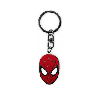 Μπρελόκ Marvel - Spider-Man Metal Keychain