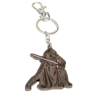 Μπρελόκ Star Wars - Kylo Ren Metal Keychain