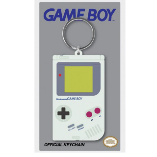 Μπρελόκ Nintendo - Gameboy Keychain