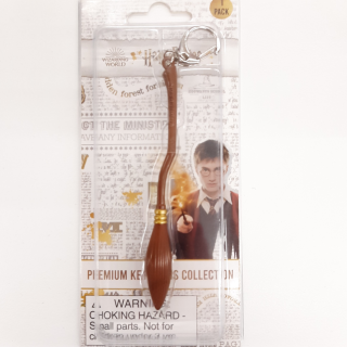 Μπρελόκ Harry Potter - Premium Keychains Collection 1-Pack - Nimbus 2000